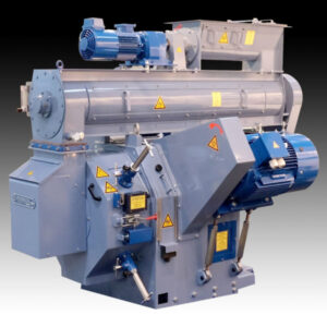 PM 350 Pellet Mill PM 350 Pellet Mill"