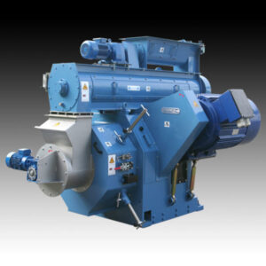 PM 420 Pellet Mill PM 420 Pellet Mill"