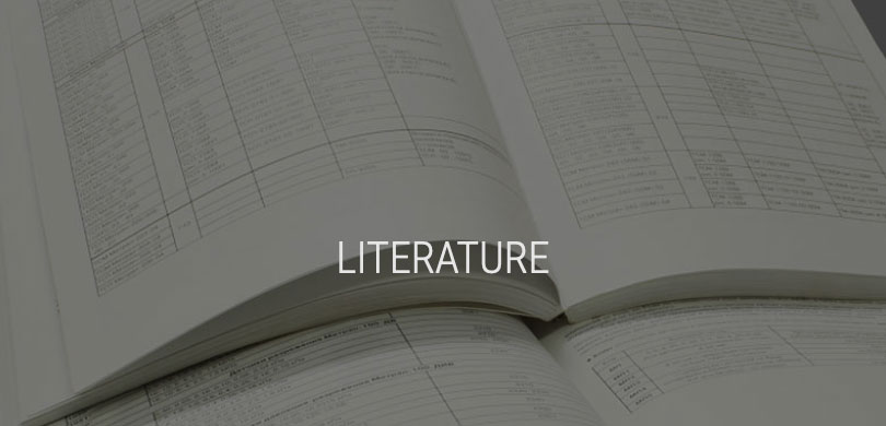 Literature